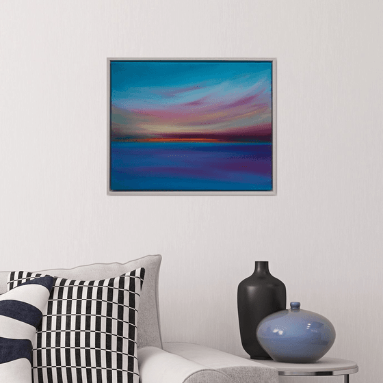 Whispers Through the Twilight