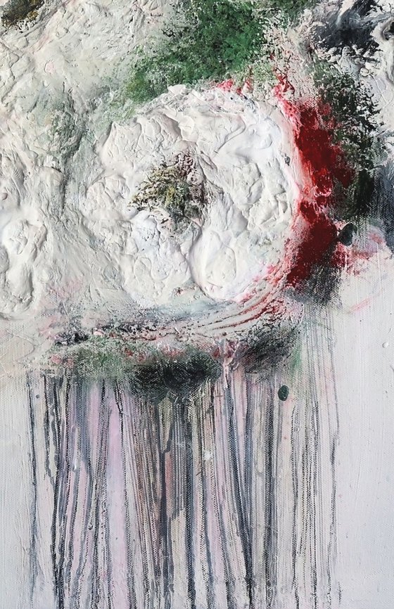 IN THE FRENZY OF FLOWERS 3
