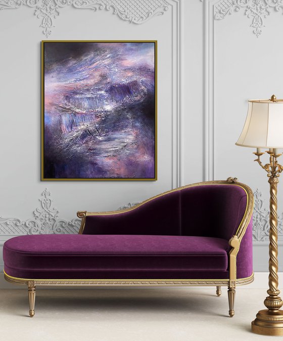 Velvet Eclipse