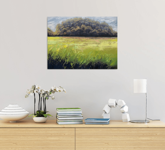 Spring Copse 2