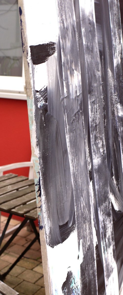 ARTIST'S CUT by Daniela Schweinsberg