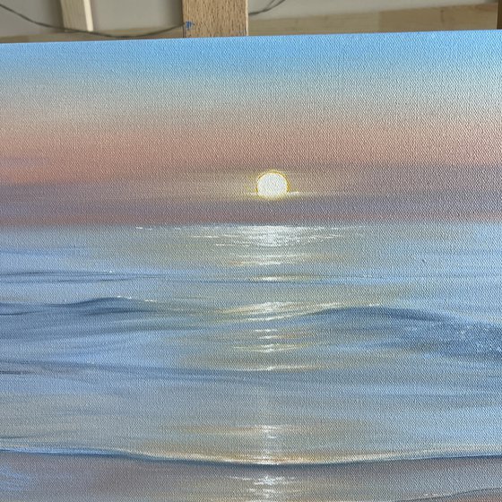 Golden Shores