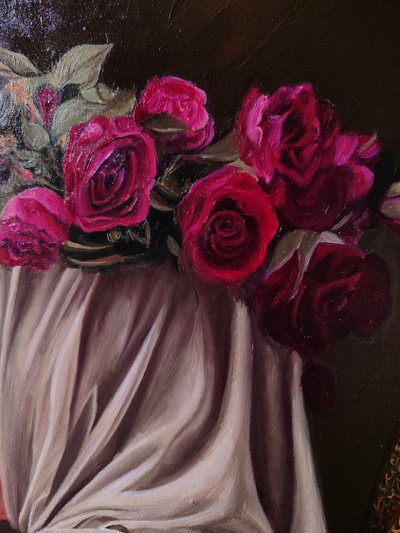 Booming, the awakening