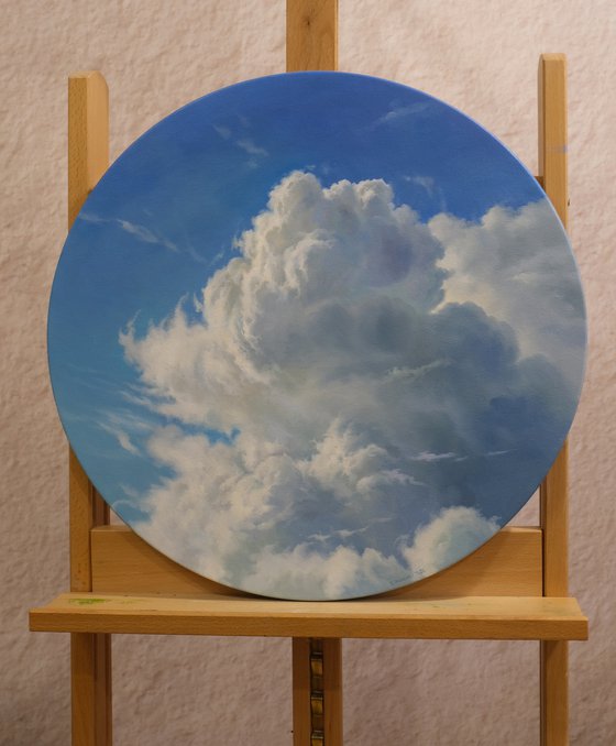 Cloud