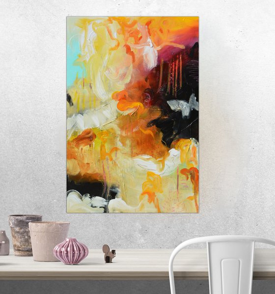 Celestial Drift