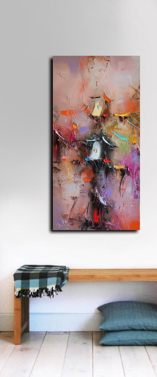 Dialogues by Stanislav Lazarov