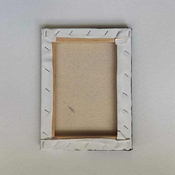 Tangerines in glass bowl