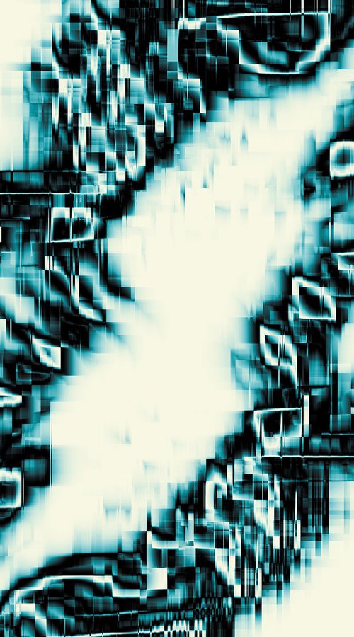 Strata #57 by Petr Strnad