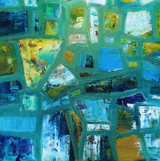 Stories From the Sea