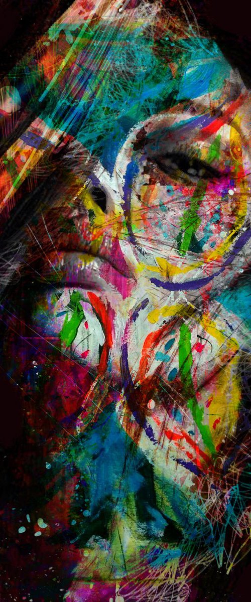 intuitive insight by Yossi Kotler