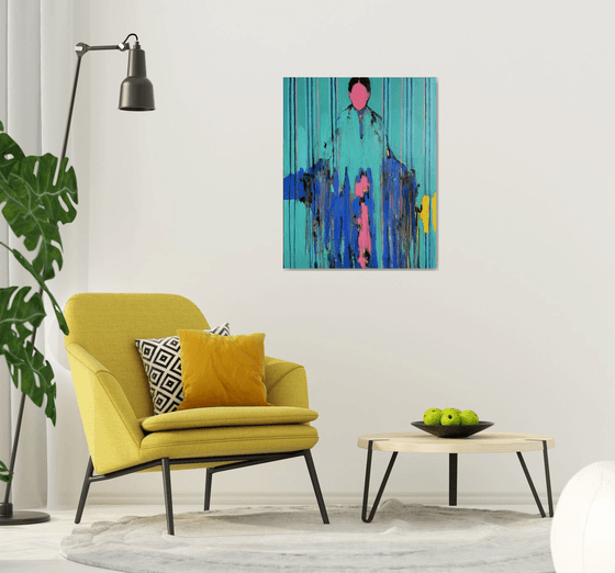 The Alienatino Series