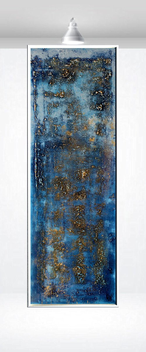 Echo of Midnight by Edelgard Schroer