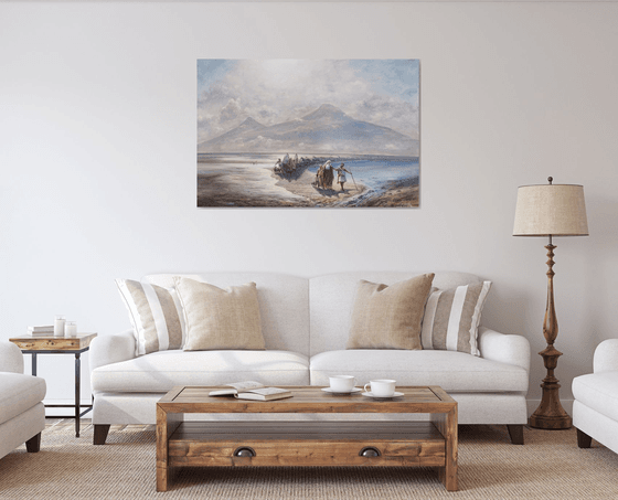 ARARAT: The Dawn of Humanity