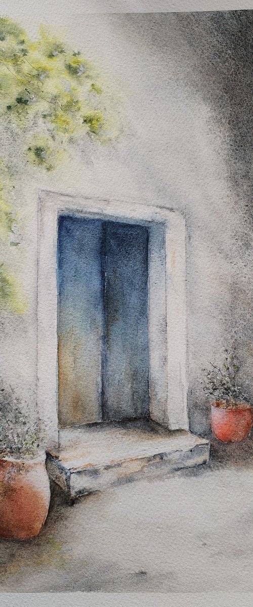 Every Day… by Agnes Philipp