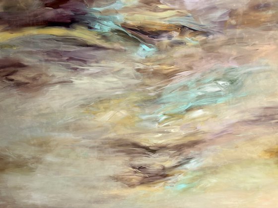 Abstract Rhythms