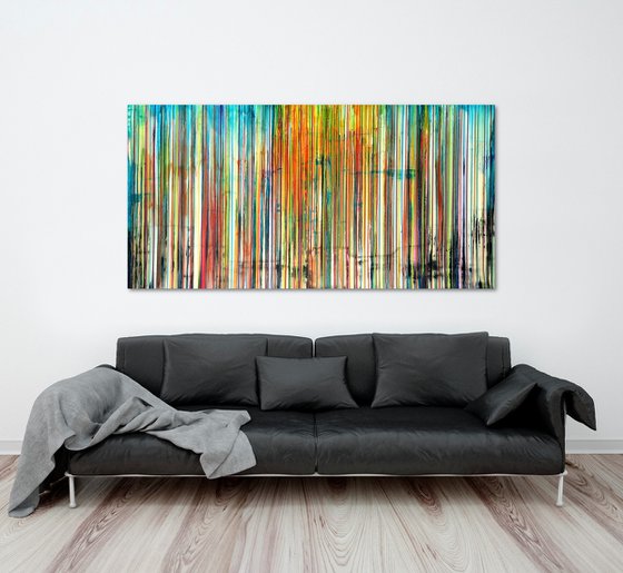 The Emotional Creation #185