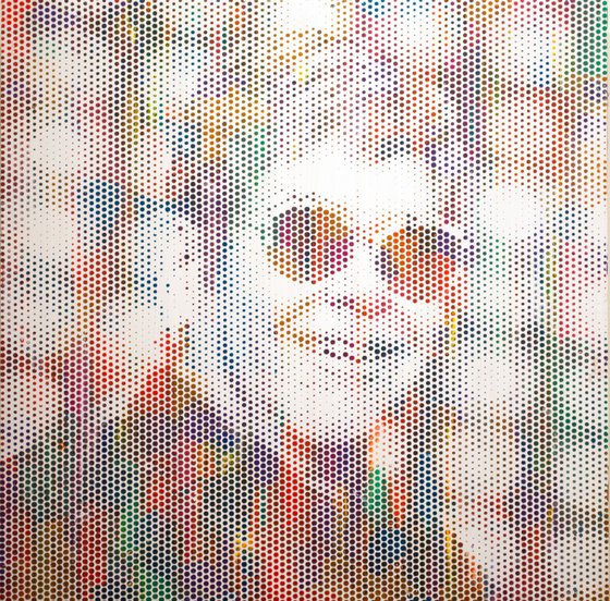 Elton John I