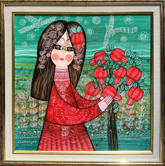 Garden of Whimsy