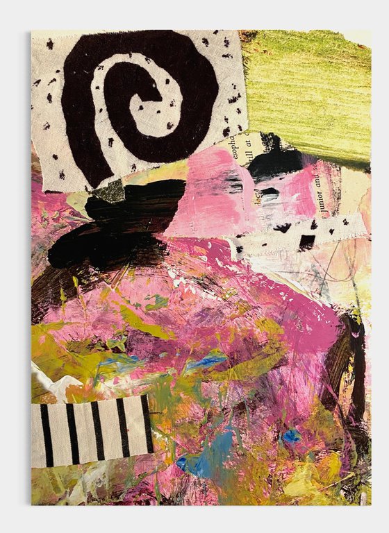 Scrap Pile #10