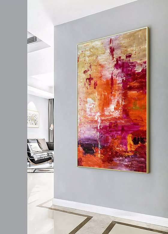 The seller of happiness