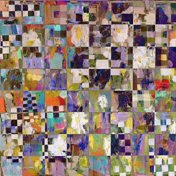 In our human world 37 4