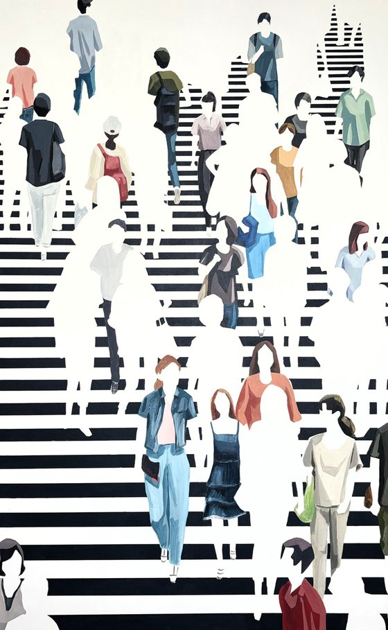 At the edge, everything changes