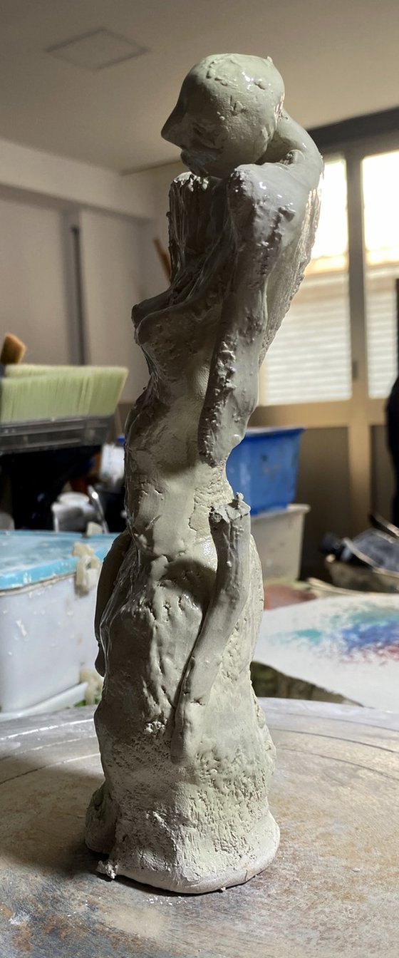 Le madri di gaza - Pietas