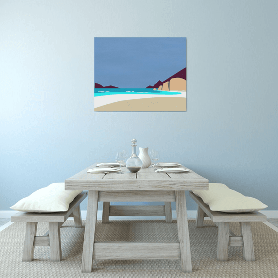 Seascape #03