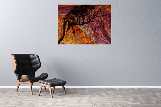Ochre Earth