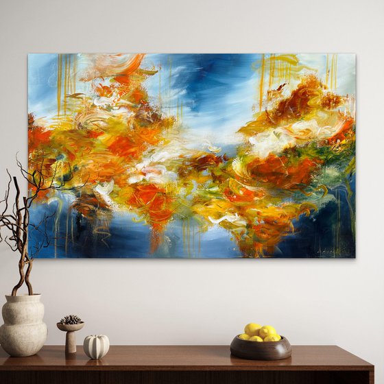 Echoes of Fall