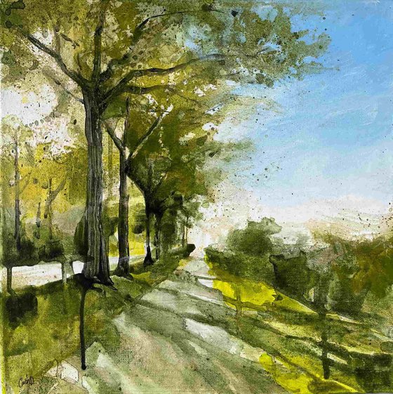 Pathways 3