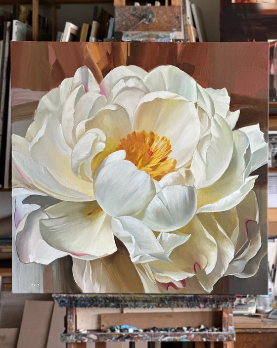 Symphony of purity