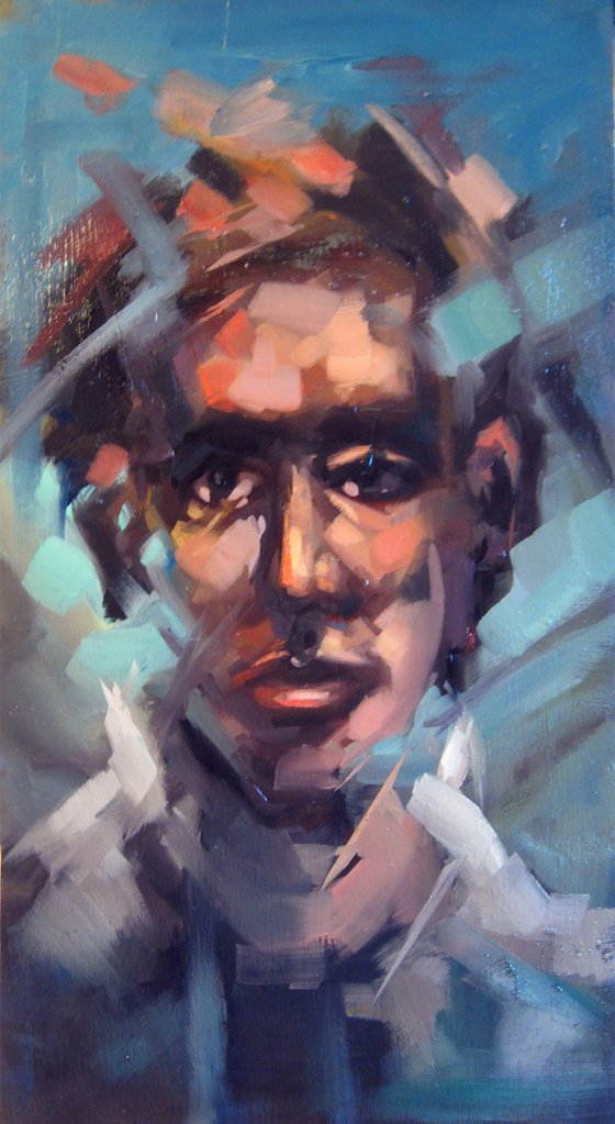 Face I