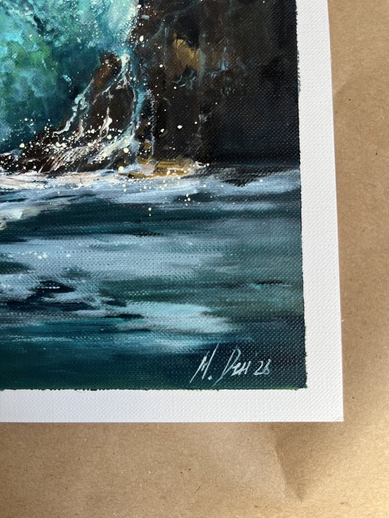 Sea Wings