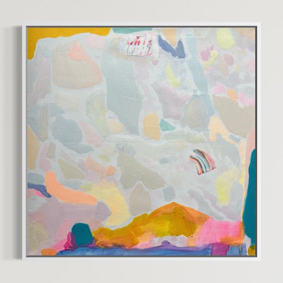 ‘Summer Sorbet Series: 2’