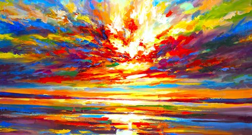 Artwork by Andrej  Ostapchuk