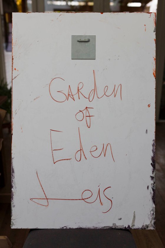 Garden of Eden