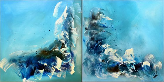 Blue Encounter