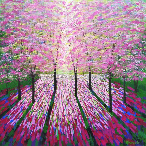 Spring Lights