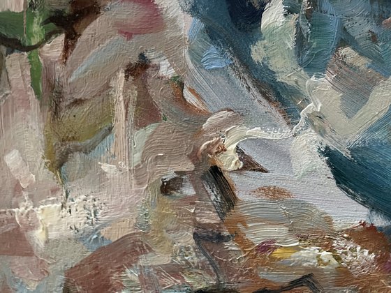 FEMALE FIGURE
