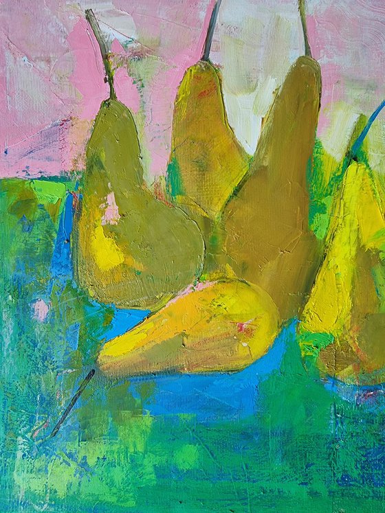 Pears
