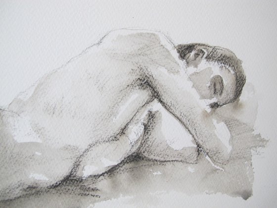 nude studies