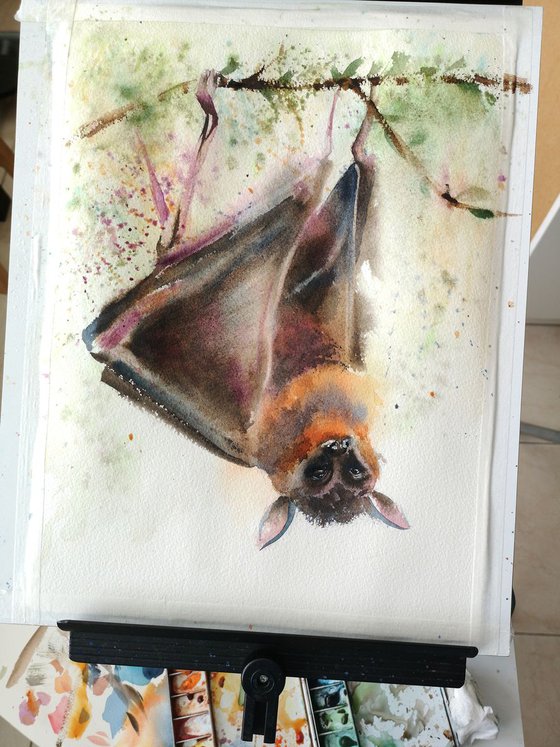 Bat