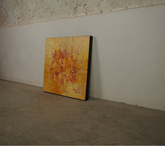 Shades Of Benevolence III