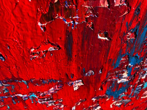 Red zone. A32