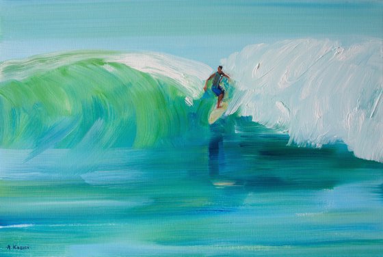 Surfers 26