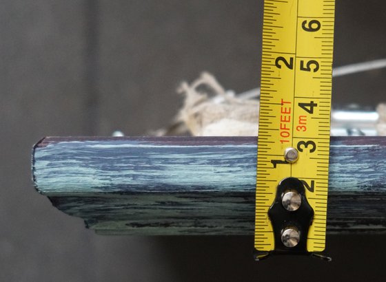 Pond at the Sukhanovo estate