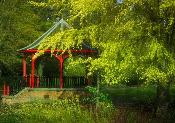 Autumn Bandstand