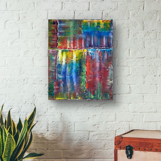 "Stop Clowning Around"