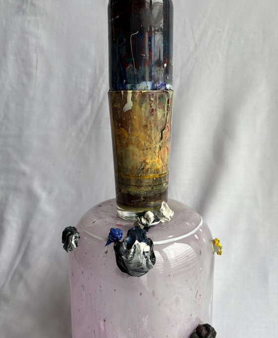 vessels of memory II